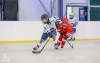 Fotbalové legendy hrály hokej. Turnaj Winter Hockey Days pak ovládli domácí a Jihlavští