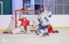 Fotbalové legendy hrály hokej. Turnaj Winter Hockey Days pak ovládli domácí a Jihlavští