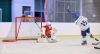 Fotbalové legendy hrály hokej. Turnaj Winter Hockey Days pak ovládli domácí a Jihlavští