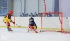 Fotbalové legendy hrály hokej. Turnaj Winter Hockey Days pak ovládli domácí a Jihlavští