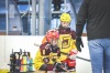 Fotbalové legendy hrály hokej. Turnaj Winter Hockey Days pak ovládli domácí a Jihlavští