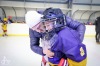 Fotbalové legendy hrály hokej. Turnaj Winter Hockey Days pak ovládli domácí a Jihlavští