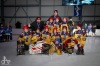 Fotbalové legendy hrály hokej. Turnaj Winter Hockey Days pak ovládli domácí a Jihlavští