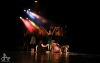 Skupina Coda dvakrát vyprodala kino Spektrum s taneční show Jumanji