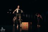 Skupina Coda dvakrát vyprodala kino Spektrum s taneční show Jumanji