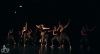 Skupina Coda dvakrát vyprodala kino Spektrum s taneční show Jumanji