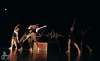 Skupina Coda dvakrát vyprodala kino Spektrum s taneční show Jumanji