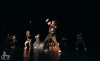 Skupina Coda dvakrát vyprodala kino Spektrum s taneční show Jumanji