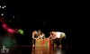 Skupina Coda dvakrát vyprodala kino Spektrum s taneční show Jumanji