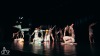 Skupina Coda dvakrát vyprodala kino Spektrum s taneční show Jumanji