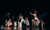 Skupina Coda dvakrát vyprodala kino Spektrum s taneční show Jumanji