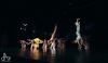 Skupina Coda dvakrát vyprodala kino Spektrum s taneční show Jumanji