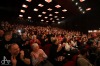 Skupina Coda dvakrát vyprodala kino Spektrum s taneční show Jumanji