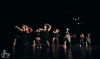 Skupina Coda dvakrát vyprodala kino Spektrum s taneční show Jumanji