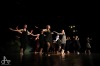 Skupina Coda dvakrát vyprodala kino Spektrum s taneční show Jumanji