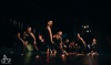Skupina Coda dvakrát vyprodala kino Spektrum s taneční show Jumanji
