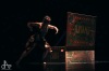 Skupina Coda dvakrát vyprodala kino Spektrum s taneční show Jumanji