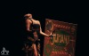 Skupina Coda dvakrát vyprodala kino Spektrum s taneční show Jumanji