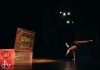 Skupina Coda dvakrát vyprodala kino Spektrum s taneční show Jumanji
