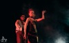 Skupina Coda dvakrát vyprodala kino Spektrum s taneční show Jumanji