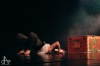 Skupina Coda dvakrát vyprodala kino Spektrum s taneční show Jumanji