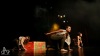 Skupina Coda dvakrát vyprodala kino Spektrum s taneční show Jumanji