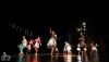Skupina Coda dvakrát vyprodala kino Spektrum s taneční show Jumanji