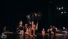 Skupina Coda dvakrát vyprodala kino Spektrum s taneční show Jumanji