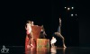 Skupina Coda dvakrát vyprodala kino Spektrum s taneční show Jumanji