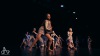 Skupina Coda dvakrát vyprodala kino Spektrum s taneční show Jumanji