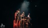 Skupina Coda dvakrát vyprodala kino Spektrum s taneční show Jumanji