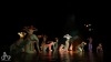Skupina Coda dvakrát vyprodala kino Spektrum s taneční show Jumanji