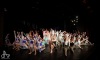 Skupina Coda dvakrát vyprodala kino Spektrum s taneční show Jumanji