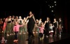 Skupina Coda dvakrát vyprodala kino Spektrum s taneční show Jumanji