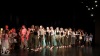 Skupina Coda dvakrát vyprodala kino Spektrum s taneční show Jumanji