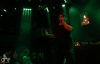 Tak to je konec? Hiphopoví Indy a Wich se v Lucerna music baru loučili s fanoušky