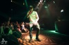Tak to je konec? Hiphopoví Indy a Wich se v Lucerna music baru loučili s fanoušky