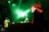 Tak to je konec? Hiphopoví Indy a Wich se v Lucerna music baru loučili s fanoušky