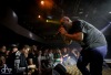 Tak to je konec? Hiphopoví Indy a Wich se v Lucerna music baru loučili s fanoušky
