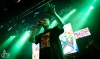 Tak to je konec? Hiphopoví Indy a Wich se v Lucerna music baru loučili s fanoušky