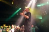 Tak to je konec? Hiphopoví Indy a Wich se v Lucerna music baru loučili s fanoušky