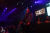 Tak to je konec? Hiphopoví Indy a Wich se v Lucerna music baru loučili s fanoušky