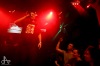 Tak to je konec? Hiphopoví Indy a Wich se v Lucerna music baru loučili s fanoušky