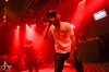 Tak to je konec? Hiphopoví Indy a Wich se v Lucerna music baru loučili s fanoušky