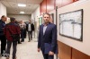 První výstava maleb hudebníka Pavla Peloucha má nebývalý úspěch