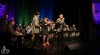 Radost z úlovku. Orchestr Swing Band Tábor přivítal novou desku energickým koncertem