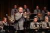 Radost z úlovku. Orchestr Swing Band Tábor přivítal novou desku energickým koncertem
