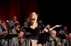 Radost z úlovku. Orchestr Swing Band Tábor přivítal novou desku energickým koncertem