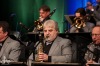 Radost z úlovku. Orchestr Swing Band Tábor přivítal novou desku energickým koncertem