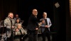 Radost z úlovku. Orchestr Swing Band Tábor přivítal novou desku energickým koncertem